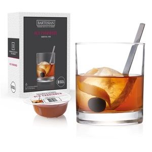 NEW: Bartesian Old Fashioned Pods